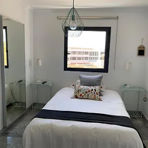  Apartamento Estudio Naos España
