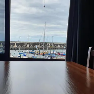  Apartamento La Marina Iii Bajo España