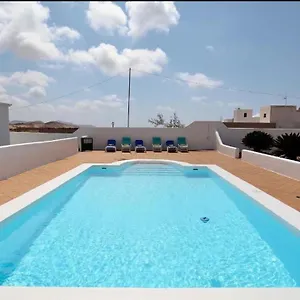  Villa Casa Munsoo España