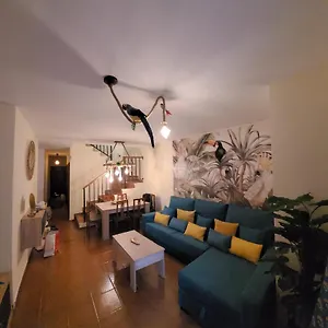  Apartamento Residencial Oasis Park España