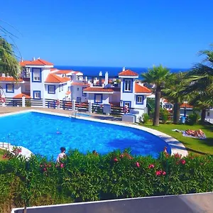  Apartamento Duquesa Norte, Vistalmar Sea View Panorama España
