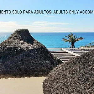 Mandala - Adults Only Los Caños de Meca