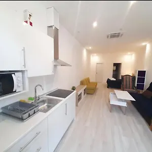  Apartamento Velarde Center One España