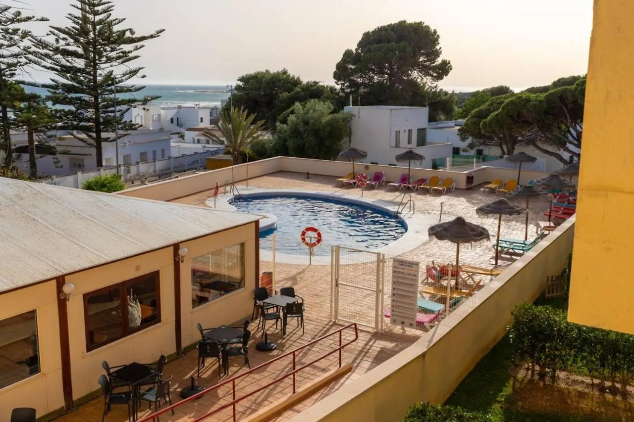 Apartamento Sereno 4 - Piscina, Garaje, Terraza Y Playa location